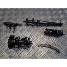 boite de vitesse quad hsun hs 700 hs1102mu atv huansong chinois 4x4