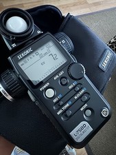 Sekonic Digital Master L758D