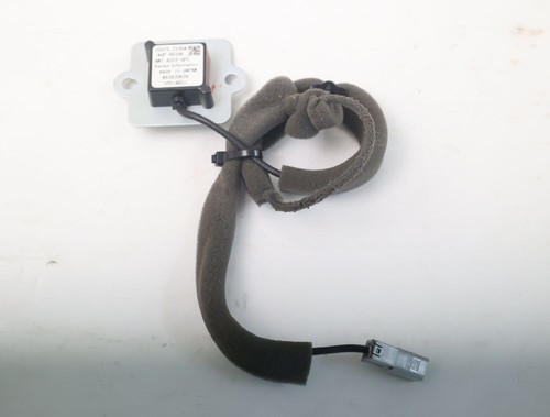 Antenne nissan navara - antenne, d40