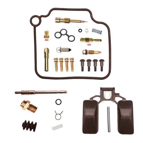 Vespa lx125 125 e3 kit - vespa, 4t