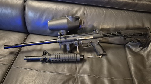 Tippmann A-5 Paintball Marker