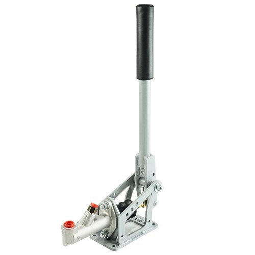 Frein main hydraulique - frein, à