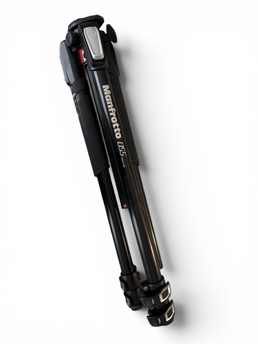 Manfrotto 055 aluminum camera - 055,