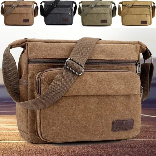 Sac bandoulière homme en - bandoulière,