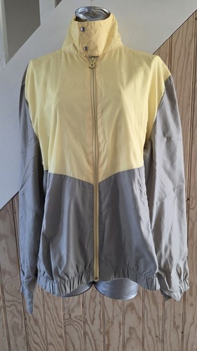 Veste coupe vent - veste, éponge