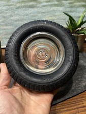 Cendrier Pneu GOODRICH vintage