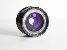Pentax 110 18mm - pentax-110, f/2.8