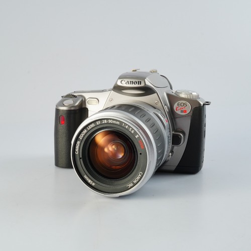 Appareil photo reflex - appareil, canon