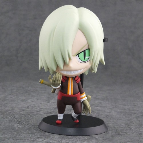 F15 446 figurine kyun chara - #f15-446,