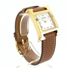 Montre Hermes HH1.201 H or 21