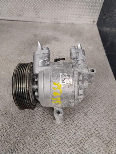 Compresseur clim citroen - compresseur,