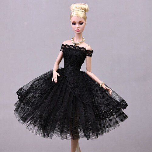 Lace polka tutu dress - polka,