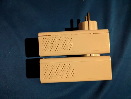 Lot adaptateurs cpl - cpl, netgear