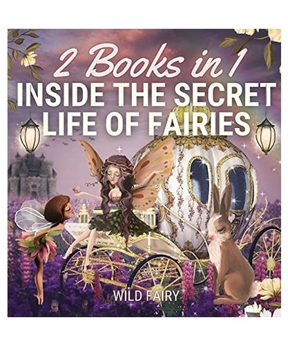 Inside the secret - secret, life
