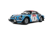 Alpine A110 1800 San Remo 1973 1/12 OttOmobile G096