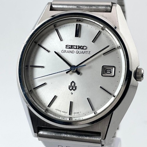 Montre homme vintage seiko - vintage,