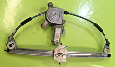 Leve vitre Arriere Gauche electrique / PEUGEOT 406 PHASE 2 / berline  9636619480