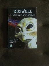 Roswell fabrication d un mythe