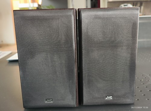 Mini enceintes jvc bon - 2,
