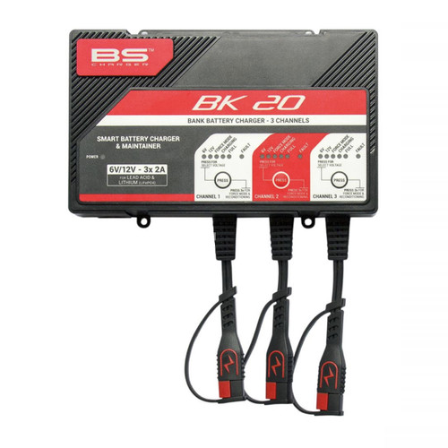 Chargeur mainteneur moto - chargeur,