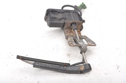 Saab 16v 150ch moteur - saab,