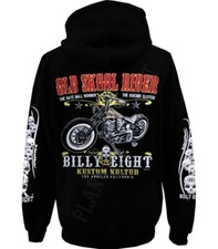 Sweat capuche Billy Eight