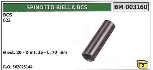Spinotto biella pour - spinotto,
