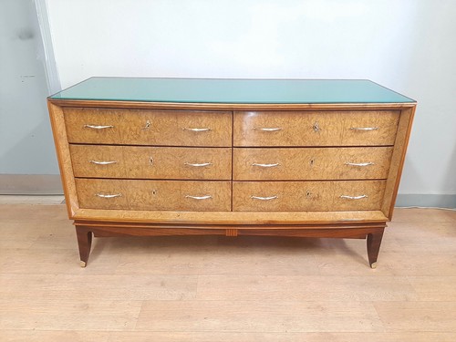 Commode dans style paolo - le,