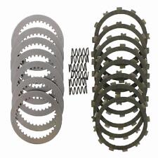 EBC SRK101 Embrayage pour Kawasaki ZX-6R Ninja ZX6 ZX6R 2007-15 EBC Lot Renforcé