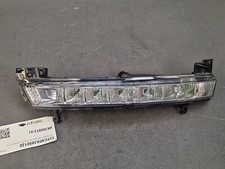 Feu LED diurne avant gauche - Citroen C4 Picasso I d’oct. 2010 à oct. 2013 