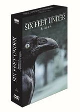 Six Feet Under Saison 4 -  - V2051240