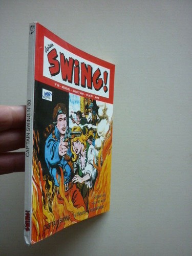 Mon journal swing 2 em - mon,