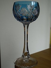 SAINT LOUIS ANCIEN VERRE VIN