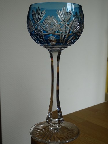 Saint louis ancien verre vin - louis,