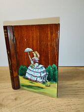 Ancienne Boîte à Secret en