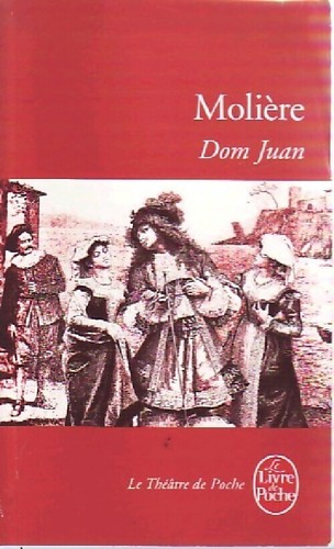 Dom juan molière v130134 - -,