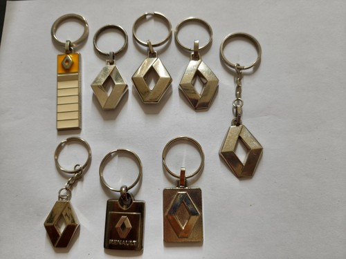Lot porte clés - lot, 8