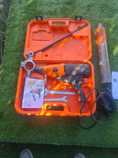 Carotteuse SPIT SD 160