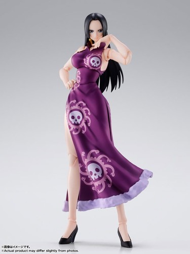 Figurine figuarts boa - figurine,