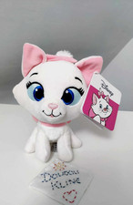 Peluche/Doudou Marie Chat