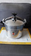 ANCIENNE COCOTTE SEB 12 LITRES