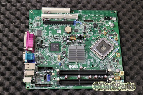 Dell optiplex 780 motherboard - optiplex,