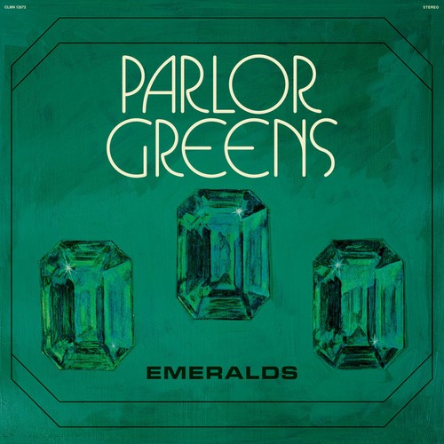 Parlor greens emeralds - parlor,