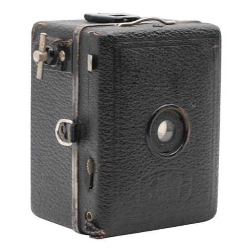 Zeiss ikon baby box tengor - box,