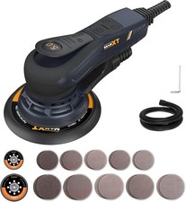 MAXXT Ponceuse orbitale sans
