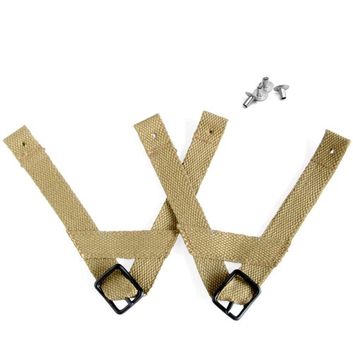 Yokes inland liner - a, |