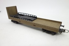 LIMA Wagonà dossier Porte