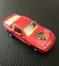 Matchbox Vintage Porsche 944 Turbo État Neuf