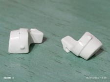 PLAYMOBIL X2 ANCIENNES HOUSSES