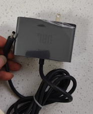 JBL speaker 4.0mm F13V-2.2C-DG 13V 2.2A Adaptateur secteur Chargeur with Plug